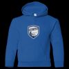 Gildan Heavy Blend™ Youth Hooded Sweatshirt Thumbnail