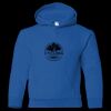 Gildan Heavy Blend™ Youth Hooded Sweatshirt Thumbnail