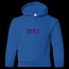 Gildan Heavy Blend™ Youth Hooded Sweatshirt Thumbnail
