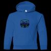 Gildan Heavy Blend™ Youth Hooded Sweatshirt Thumbnail