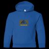 Gildan Heavy Blend™ Youth Hooded Sweatshirt Thumbnail