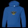 Gildan Heavy Blend™ Youth Hooded Sweatshirt Thumbnail