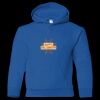 Gildan Heavy Blend™ Youth Hooded Sweatshirt Thumbnail