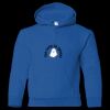 Gildan Heavy Blend™ Youth Hooded Sweatshirt Thumbnail