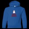 Gildan Heavy Blend™ Youth Hooded Sweatshirt Thumbnail