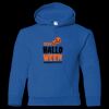 Gildan Heavy Blend™ Youth Hooded Sweatshirt Thumbnail