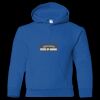 Gildan Heavy Blend™ Youth Hooded Sweatshirt Thumbnail