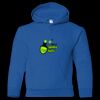 Gildan Heavy Blend™ Youth Hooded Sweatshirt Thumbnail