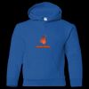 Gildan Heavy Blend™ Youth Hooded Sweatshirt Thumbnail