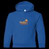Gildan Heavy Blend™ Youth Hooded Sweatshirt Thumbnail