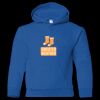 Gildan Heavy Blend™ Youth Hooded Sweatshirt Thumbnail