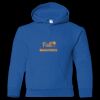Gildan Heavy Blend™ Youth Hooded Sweatshirt Thumbnail
