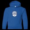 Gildan Heavy Blend™ Youth Hooded Sweatshirt Thumbnail