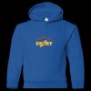 Gildan Heavy Blend™ Youth Hooded Sweatshirt Thumbnail