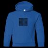 Gildan Heavy Blend™ Youth Hooded Sweatshirt Thumbnail