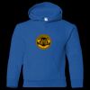 Gildan Heavy Blend™ Youth Hooded Sweatshirt Thumbnail