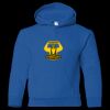 Gildan Heavy Blend™ Youth Hooded Sweatshirt Thumbnail