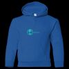 Gildan Heavy Blend™ Youth Hooded Sweatshirt Thumbnail