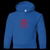 Gildan Heavy Blend™ Youth Hooded Sweatshirt Thumbnail