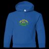 Gildan Heavy Blend™ Youth Hooded Sweatshirt Thumbnail