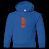 Gildan Heavy Blend™ Youth Hooded Sweatshirt Thumbnail