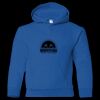 Gildan Heavy Blend™ Youth Hooded Sweatshirt Thumbnail
