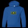Gildan Heavy Blend™ Youth Hooded Sweatshirt Thumbnail