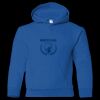 Gildan Heavy Blend™ Youth Hooded Sweatshirt Thumbnail