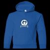 Gildan Heavy Blend™ Youth Hooded Sweatshirt Thumbnail