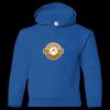 Gildan Heavy Blend™ Youth Hooded Sweatshirt Thumbnail