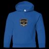 Gildan Heavy Blend™ Youth Hooded Sweatshirt Thumbnail