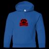 Gildan Heavy Blend™ Youth Hooded Sweatshirt Thumbnail