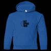 Gildan Heavy Blend™ Youth Hooded Sweatshirt Thumbnail