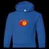 Gildan Heavy Blend™ Youth Hooded Sweatshirt Thumbnail