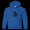 Gildan Heavy Blend™ Youth Hooded Sweatshirt Thumbnail