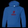 Gildan Heavy Blend™ Youth Hooded Sweatshirt Thumbnail