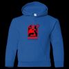 Gildan Heavy Blend™ Youth Hooded Sweatshirt Thumbnail