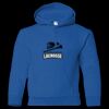 Gildan Heavy Blend™ Youth Hooded Sweatshirt Thumbnail