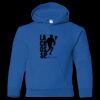 Gildan Heavy Blend™ Youth Hooded Sweatshirt Thumbnail