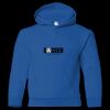 Gildan Heavy Blend™ Youth Hooded Sweatshirt Thumbnail