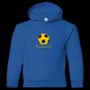 Gildan Heavy Blend™ Youth Hooded Sweatshirt Thumbnail