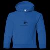 Gildan Heavy Blend™ Youth Hooded Sweatshirt Thumbnail