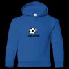 Gildan Heavy Blend™ Youth Hooded Sweatshirt Thumbnail