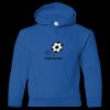 Gildan Heavy Blend™ Youth Hooded Sweatshirt Thumbnail