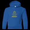 Gildan Heavy Blend™ Youth Hooded Sweatshirt Thumbnail