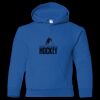 Gildan Heavy Blend™ Youth Hooded Sweatshirt Thumbnail