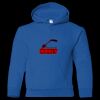 Gildan Heavy Blend™ Youth Hooded Sweatshirt Thumbnail