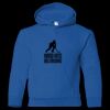 Gildan Heavy Blend™ Youth Hooded Sweatshirt Thumbnail
