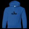 Gildan Heavy Blend™ Youth Hooded Sweatshirt Thumbnail
