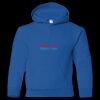 Gildan Heavy Blend™ Youth Hooded Sweatshirt Thumbnail
